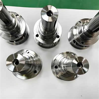 Siafft Mewnbwn Lleihäwr Robot