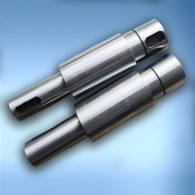 Siafft Allbwn Lleihäwr Robot